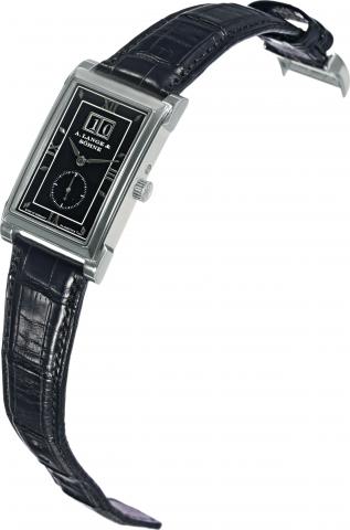 Cabaret.A. Lange & S_hne, Glash