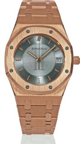 Golf Set.Audemars Piguet, Gen