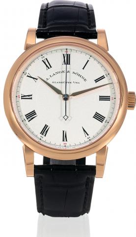 Richard Lange.A. Lange & S_hne, Glash