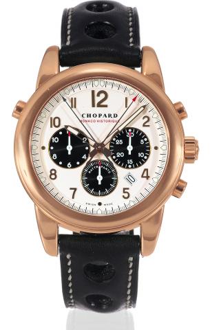 Grand Prix Monaco Historique Rattrapante.Chopard Gen