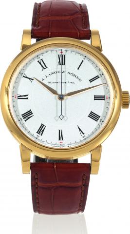 Richard Lange.A. Lange & S_hne, Glash