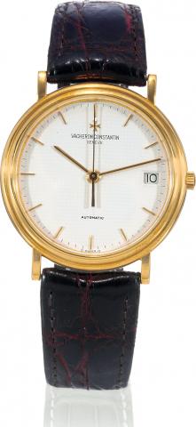Vacheron Constantin, Gen