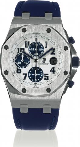 Royal Oak Offshore.Audemars Piguet, Gen