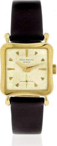 Yellow Gold Ref. 2513.Patek Philippe, Gen