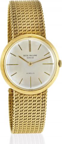 Patek Philippe & Cie, Gen