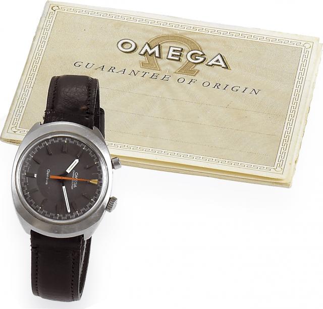 Chronostop.Omega, Gen