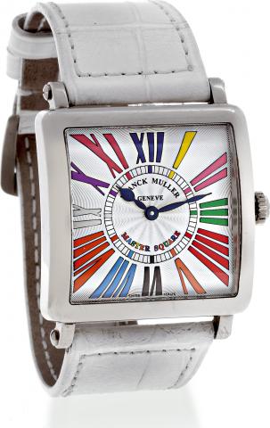 Color Dreams.Franck Muller, Gen