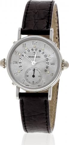 No. 1.G_rald Genta, Gen