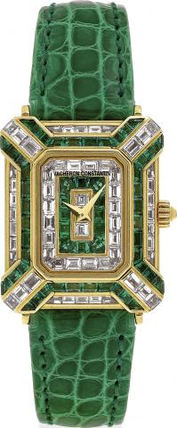 Vacheron Constantin, Gen