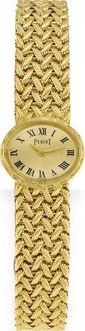 Piaget, Swiss, Ref. 3761, case No. 170968. Made in the 1970