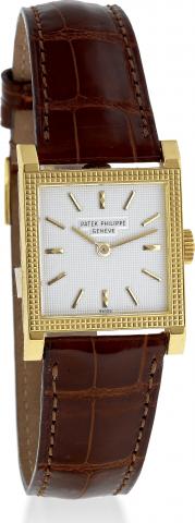 Ref. 3465, Clous-de-Paris.Patek Philippe, Gen