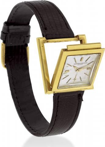 Ref. 6665 Chevalet.Vacheron & Constantin, Gen