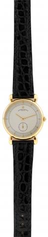 Ref. 92084 Yellow Gold.Vacheron & Constantin, Gen