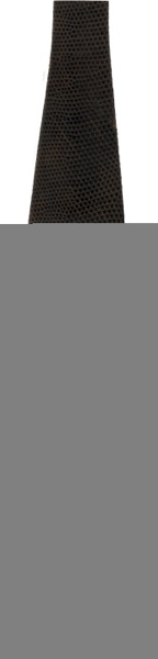 Corum, Ref. 8831-20. Made in the 1970s..Fine and unusual, square, thin, 18K yellow gold wristwatch.with a Corum buckle.