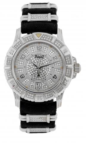Polo Key Largo.Piaget, Gen