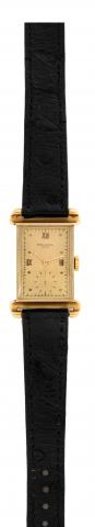 Ref. 1580 Pink Gold.Patek Philippe & Cie, Gen