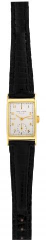 Ref. 1560 Yellow Gold.Patek Philippe & Cie, Gen