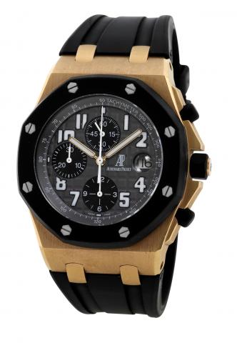 Royal Oak Offshore - Chronograph.Audemars Piguet, Gen
