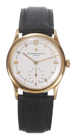 Vacheron & Constantin, Gen