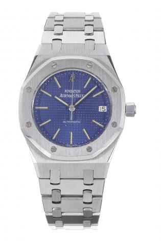 Royal Oak, Fondation.Audemars Piguet, Gen