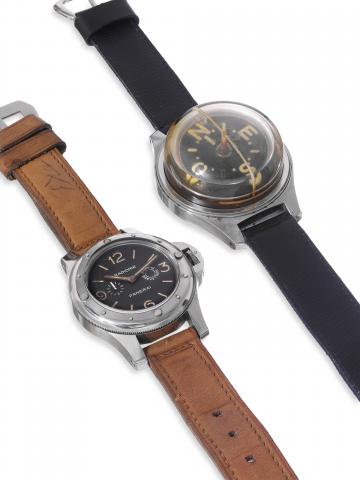 The Big Egiziano Set