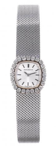 Jaeger LeCoultre, case No..1109438, Ref. 978. Made in the.late 1950