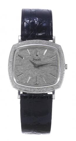 Piaget, movement No. 713283.caseNo. 189137, Ref. 9434.Made.in the late 1970