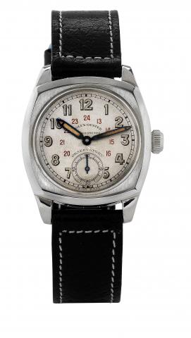 Ref. 3139 Rolex Oyster Chronometer, Observatory, Ref. 3139. Made in the early 1940