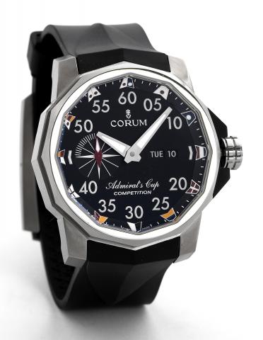 Corum Admiral'S Cup Competition second hand prices