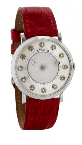 LeCoultre Mystérieuse