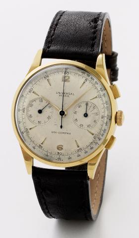 Grande Uni-Compax.Universal Gen