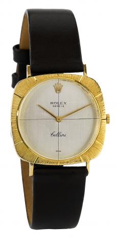 Cellini Rolex, Gen
