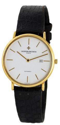 Ref. 48002.Vacheron & Constantin,Gen