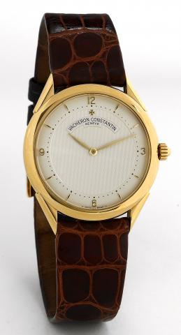 Les Historiques.Vacheron & Constantin, Gen