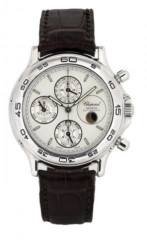 Chronographe Quantieme Perpetuel.Chopard, Gen