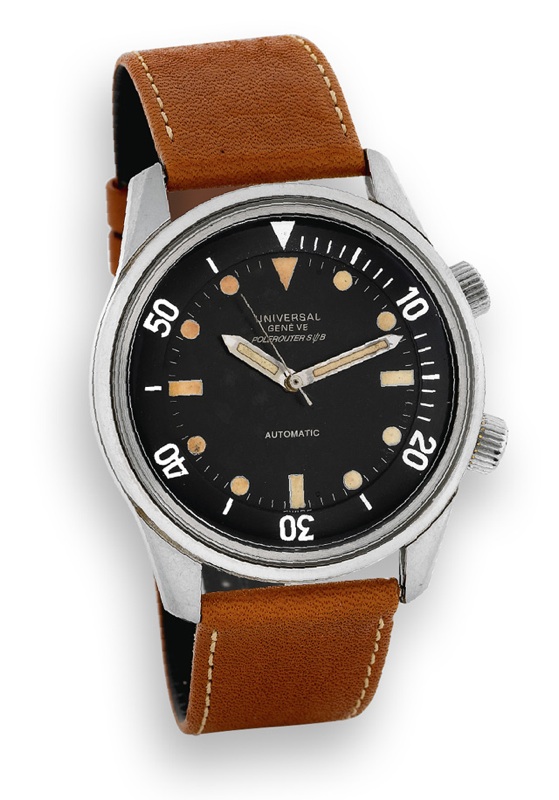 Polerouter.Universal, Gen