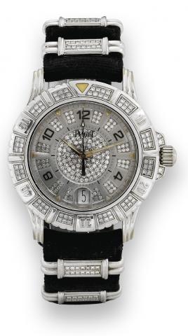 Polo Key Largo.Piaget, Gen