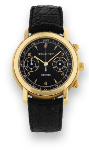 Audemars Piguet, Gen