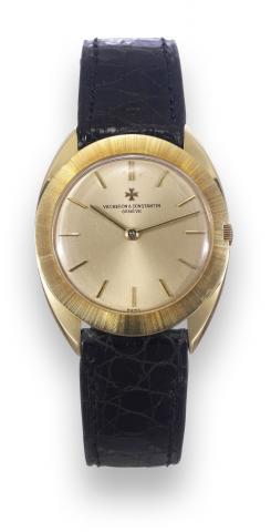 Vacheron & Constantin.Gen