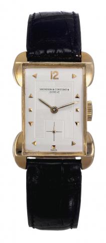 Ref. 4739, Topolino.Vacheron & Constantin, Gen