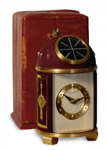 Nautique.Patek Philippe, Gen