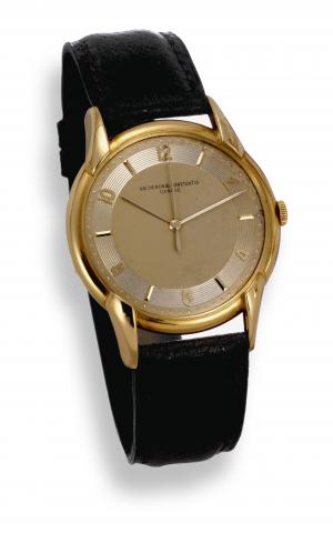 Vacheron & Constantin, Gen