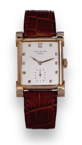 Ref. 2518, Pink Gold.Patek Philippe, Gen