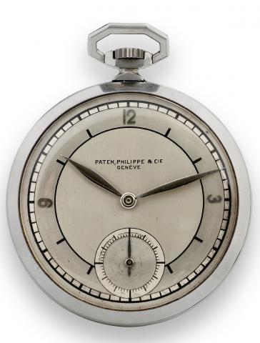 Patek Philippe & Cie, Gen