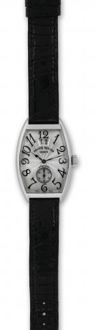 Franck Muller, Gen