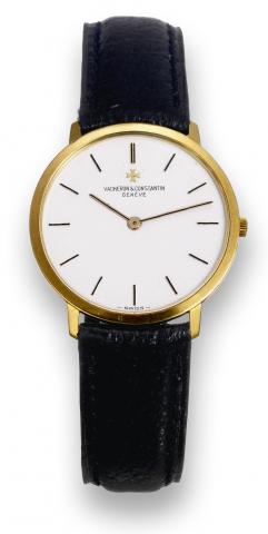 Vacheron & Constantin, Gen