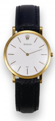 Ref. 9490, Yellow Gold.Ultra Thin.Rolex, Gen