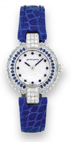 No. 1/1.G_rald Genta, Gen