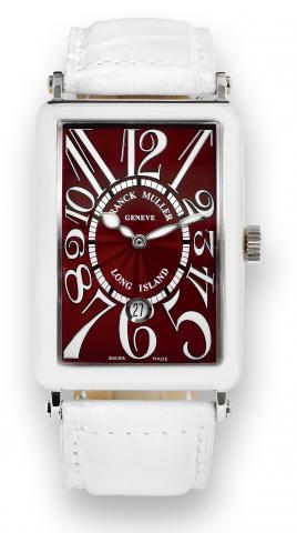 Long Island.Franck Muller, Gen