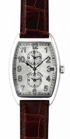 Limited Edition Wall Street.Franck Muller, Gen